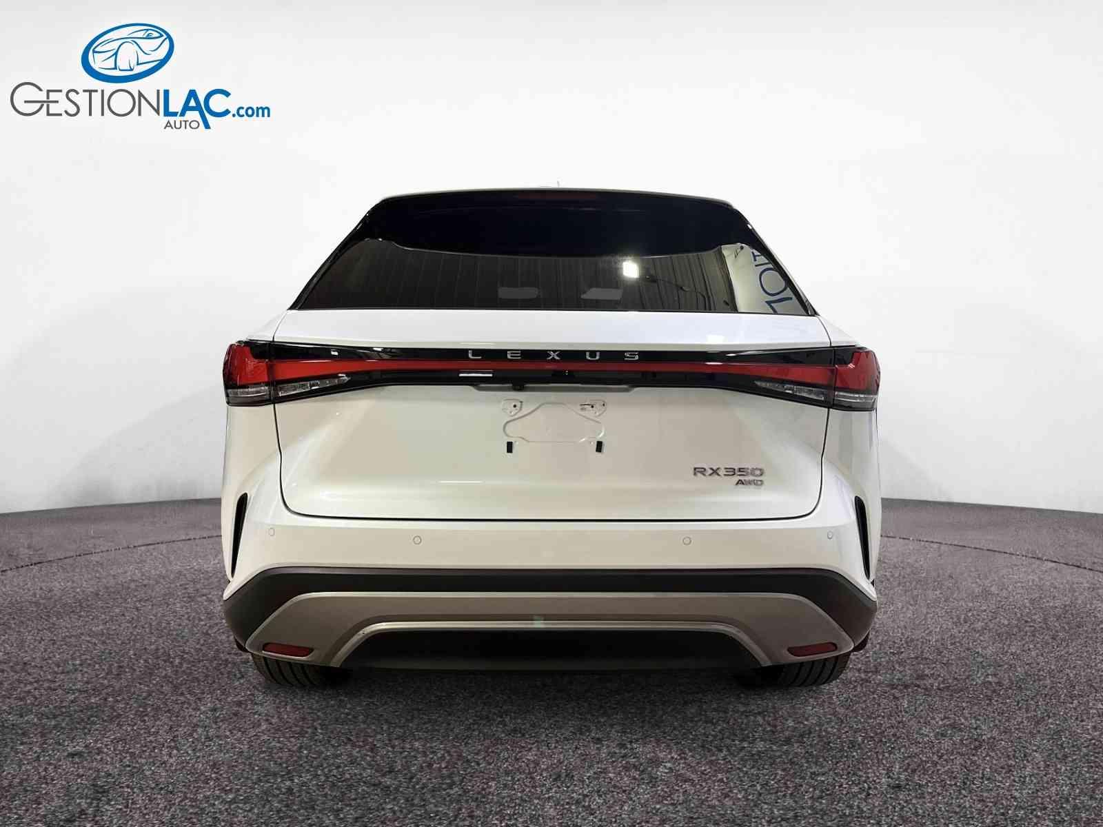 Lexus RX 350 2024 - Thumbnail 6