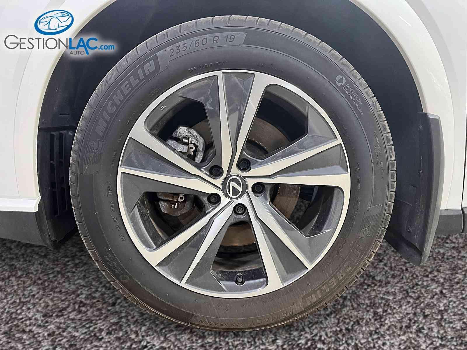 Lexus RX 350 2024 - Thumbnail 4