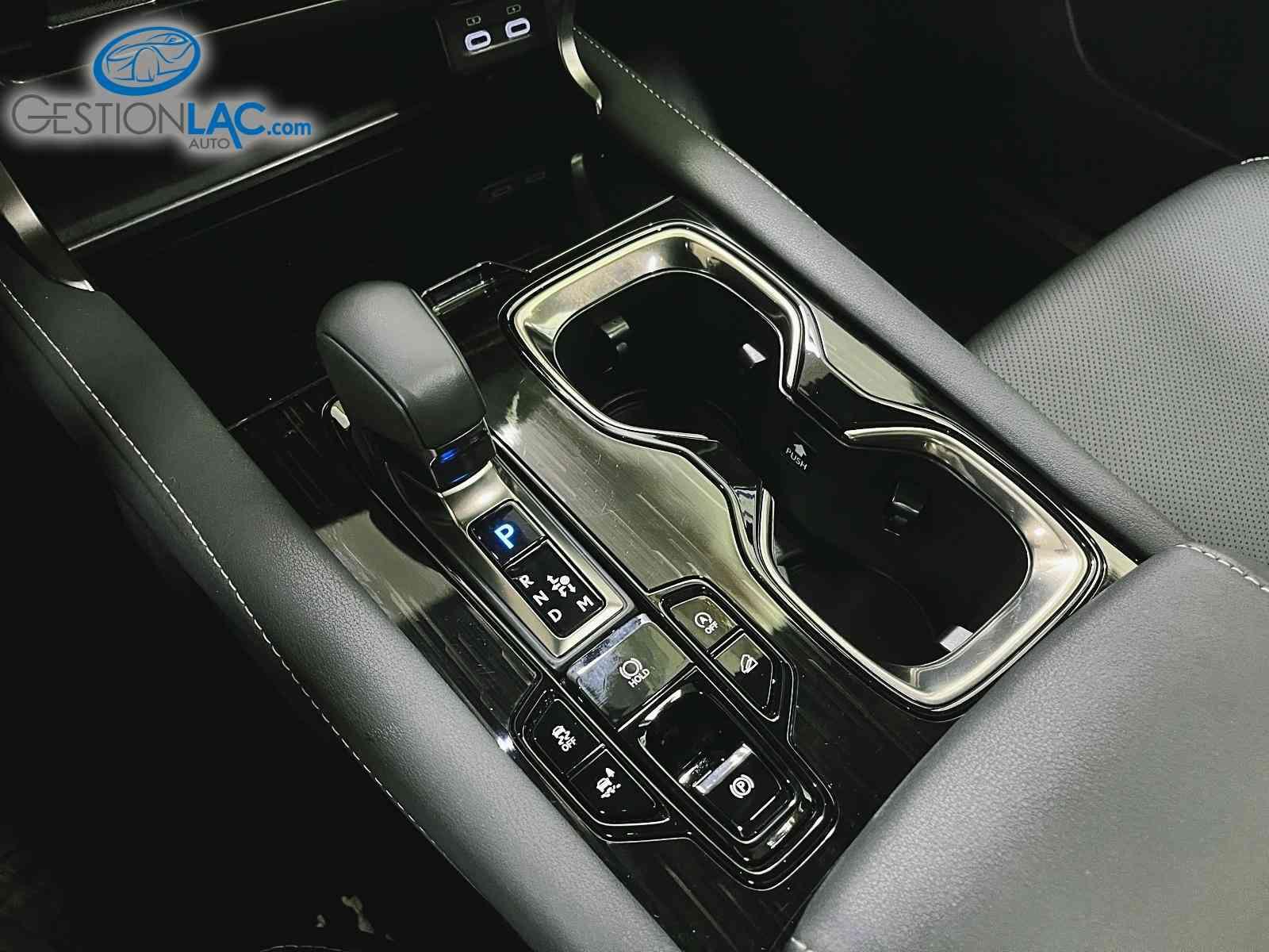 Lexus RX 350 2024 - Thumbnail 14
