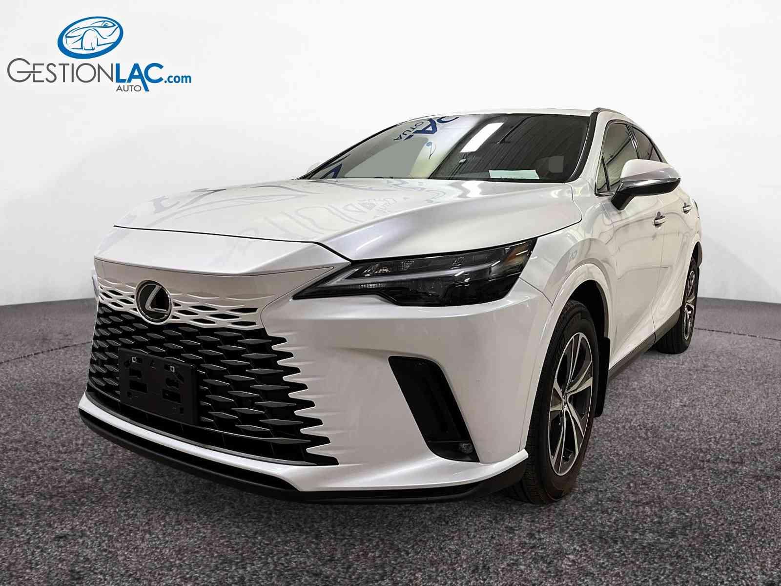 Lexus RX 350 2024 - Thumbnail 1