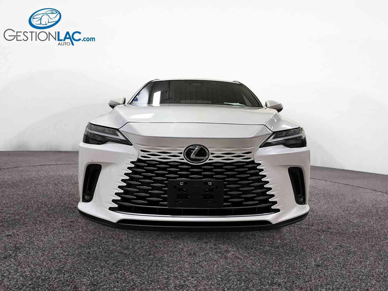 Lexus RX 350 2024 - Thumbnail 7