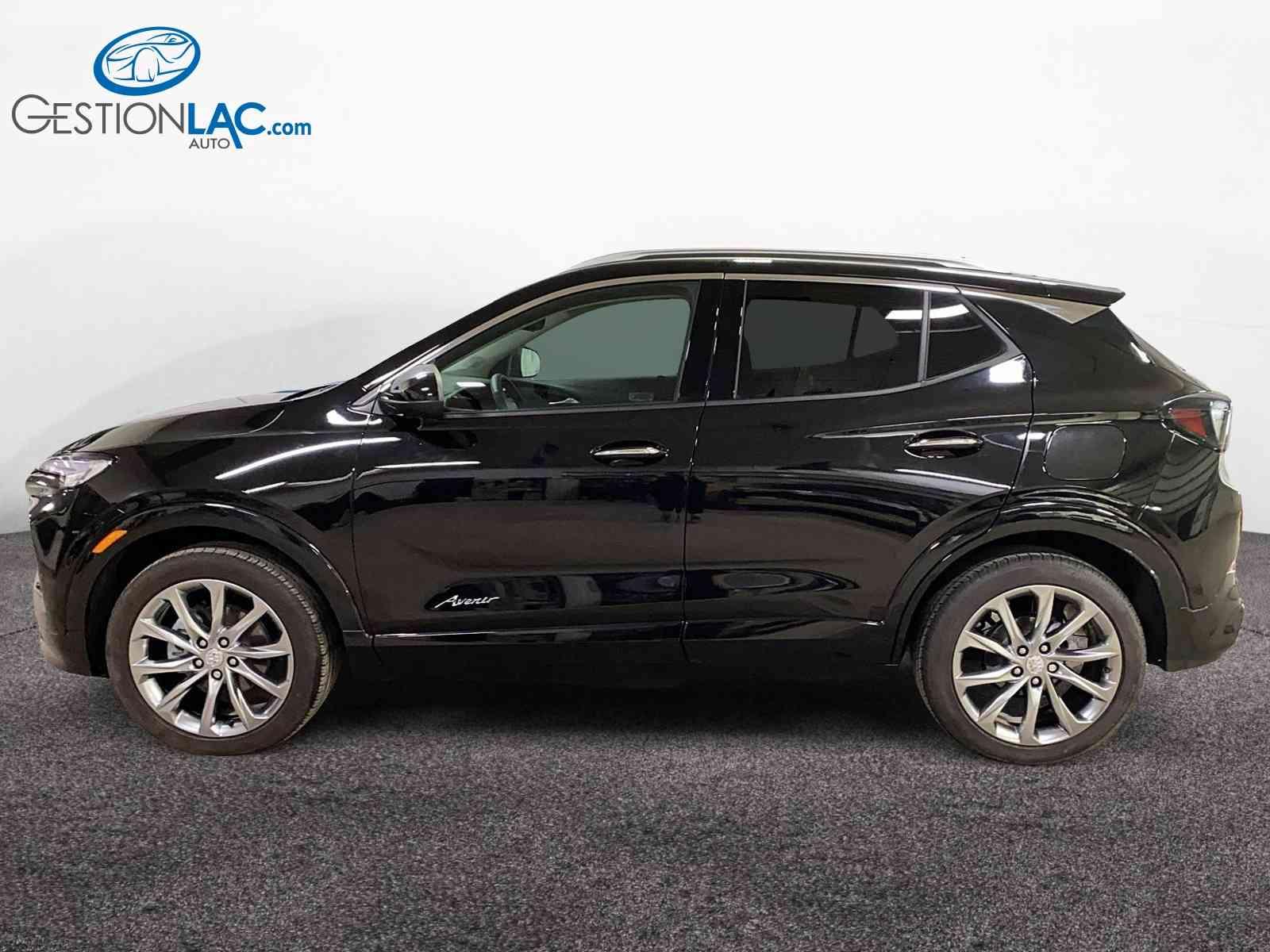 Buick Encore GX 2026 - Thumbnail 5
