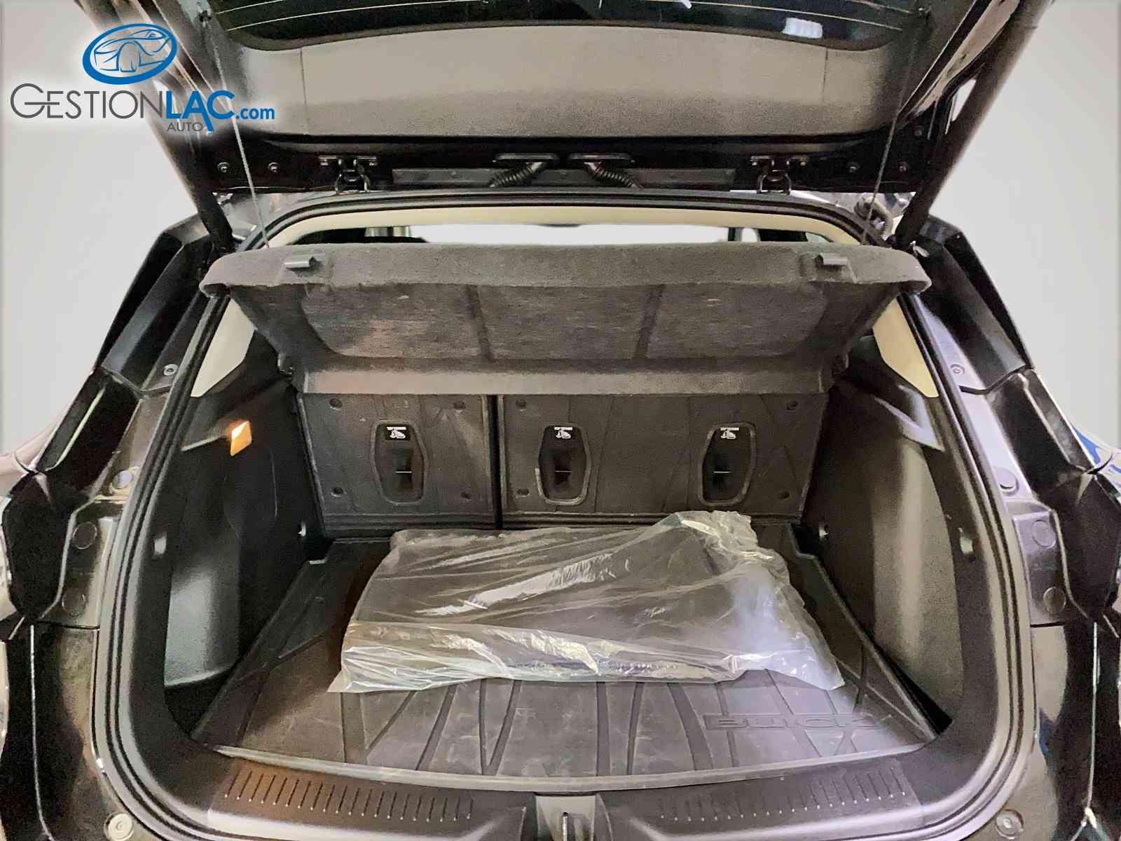 Buick Encore GX 2026 - Thumbnail 6