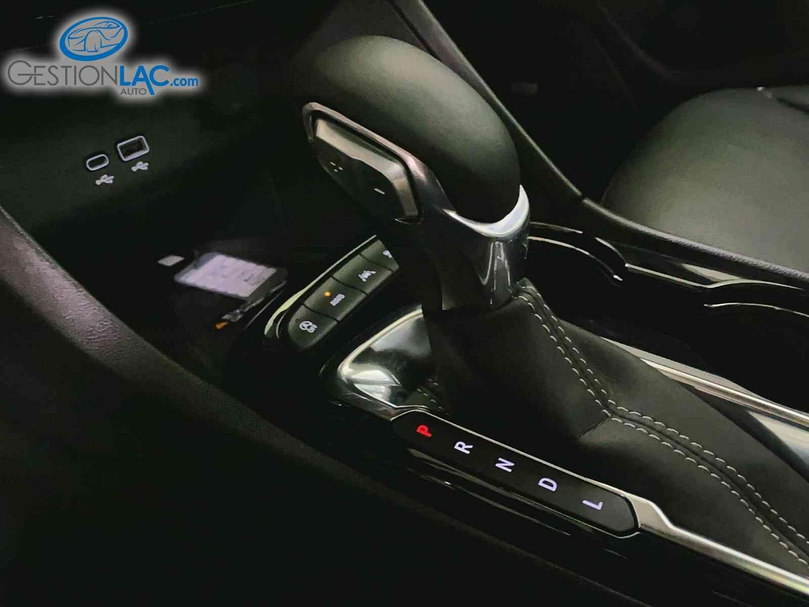Buick Encore GX 2026 - Thumbnail 23