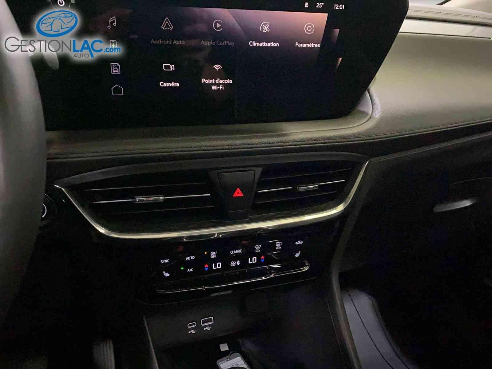 Buick Encore GX 2026 - Thumbnail 14