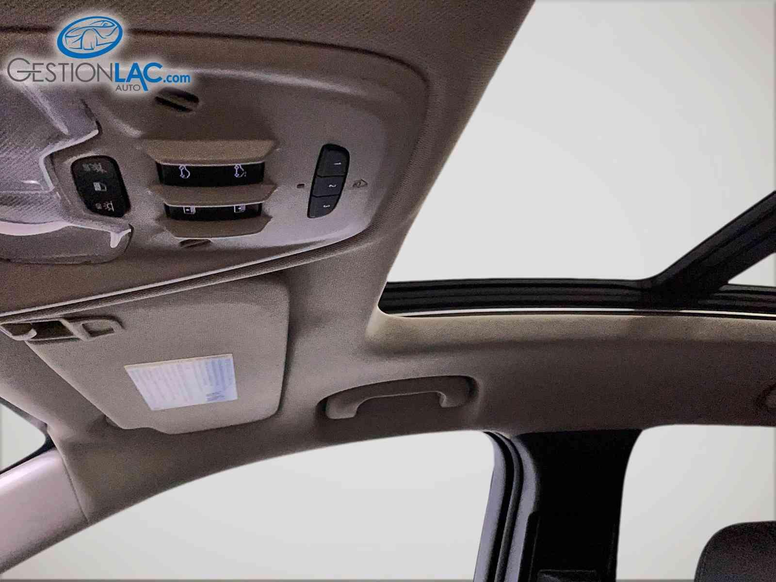 Buick Encore GX 2026 - Thumbnail 16