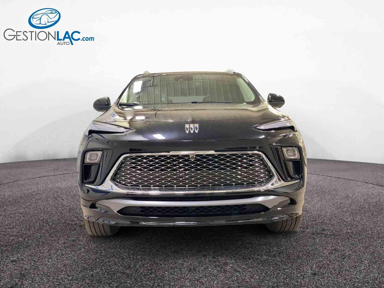 Buick Encore GX 2026 - Thumbnail 2