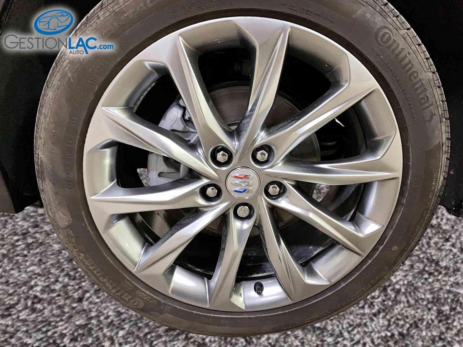 Buick Encore GX 2026 - Thumbnail 7