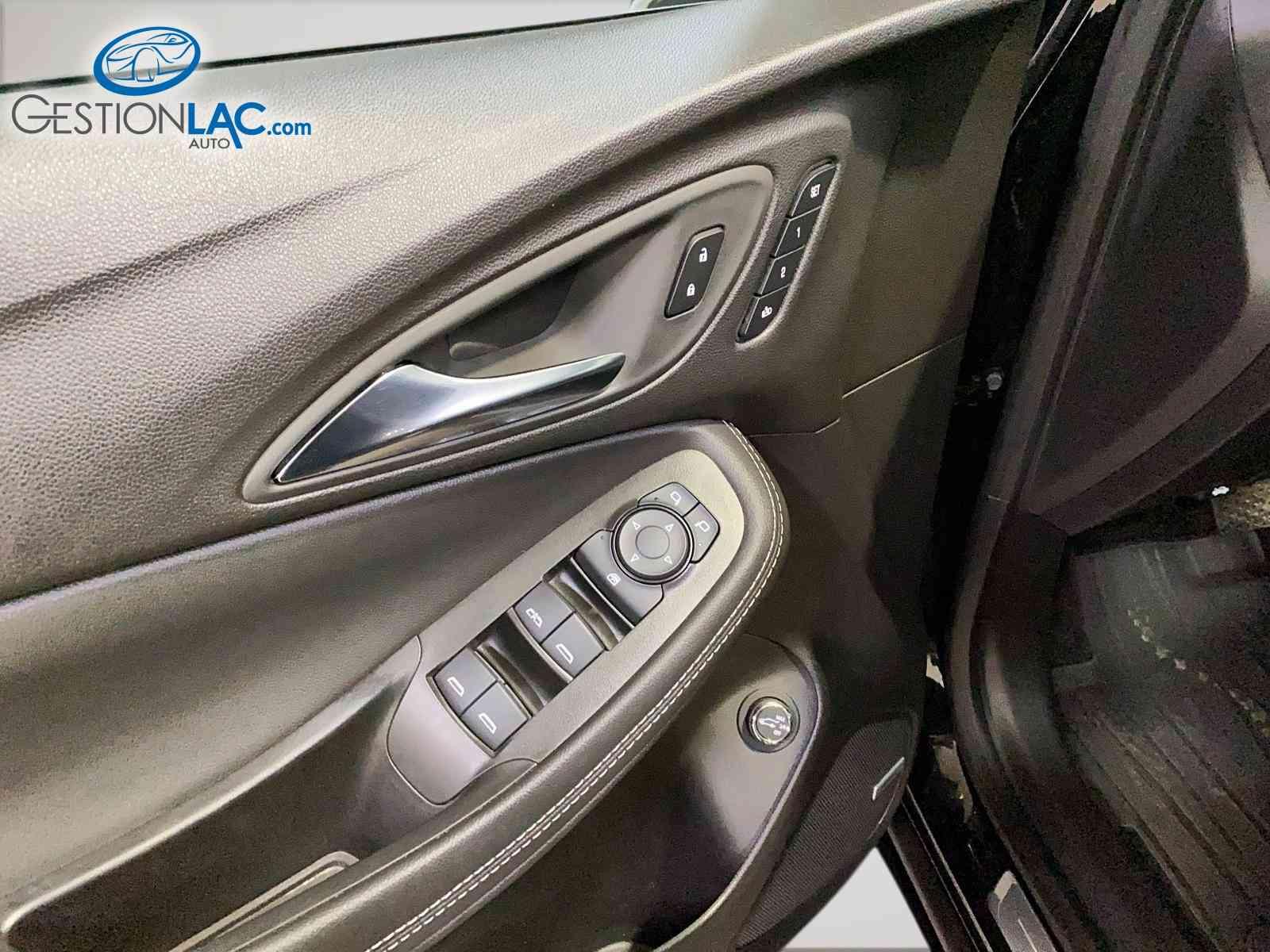 Buick Encore GX 2026 - Thumbnail 11