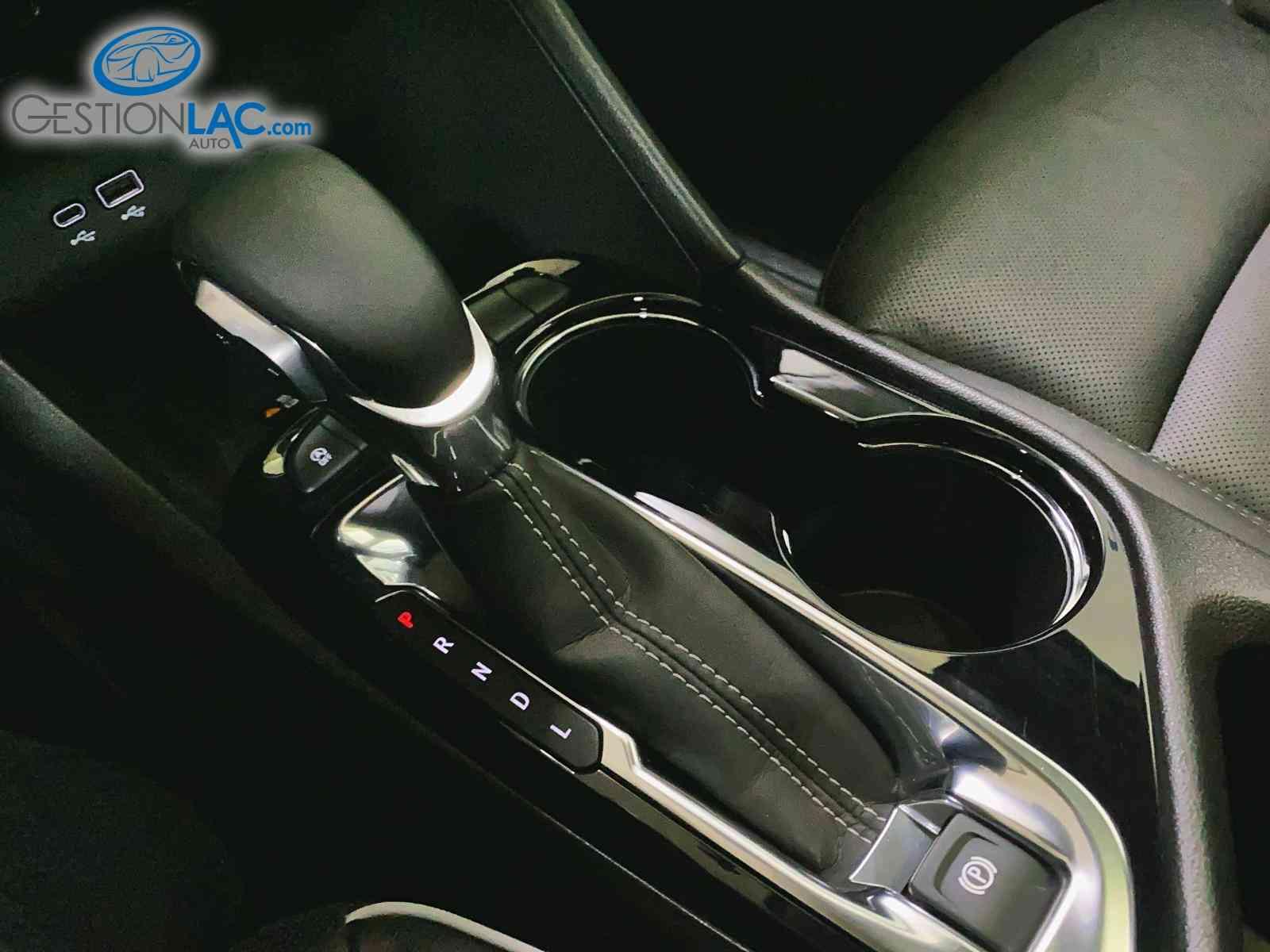 Buick Encore GX 2026 - Thumbnail 15