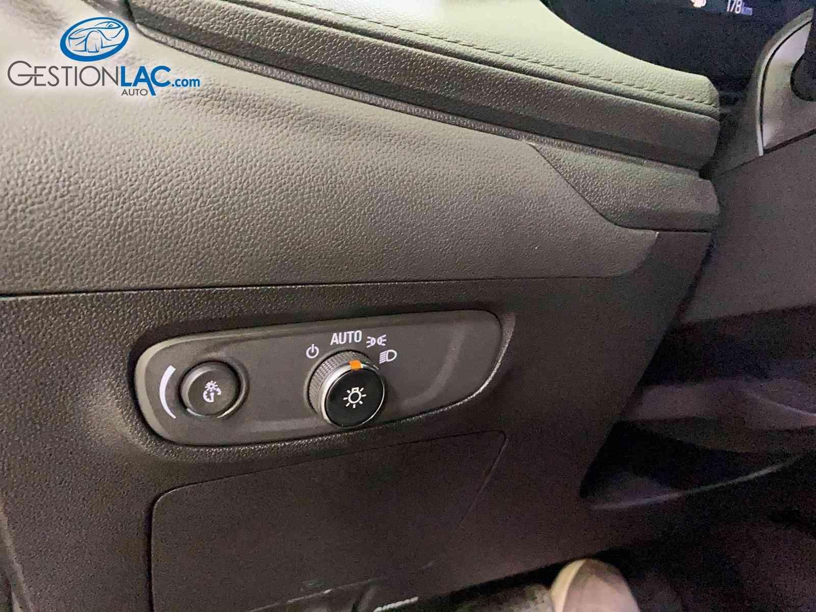 Buick Encore GX 2026 - Thumbnail 22