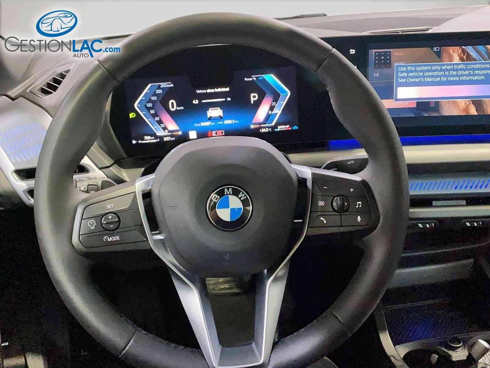 BMW 2 Series 2025 - Thumbnail 23