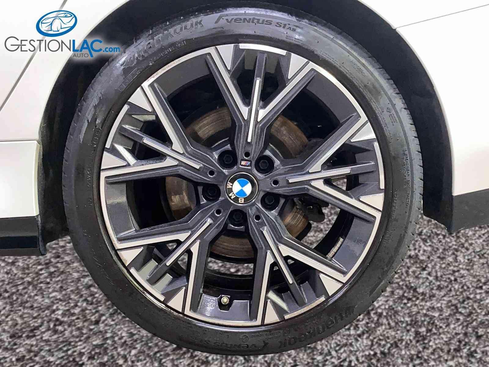 BMW 2 Series 2025 - Thumbnail 8