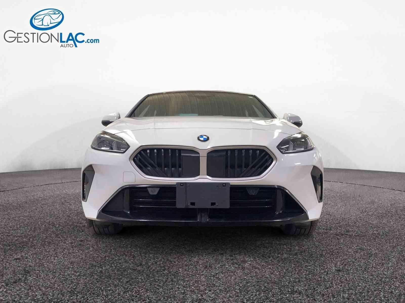 BMW 2 Series 2025 - Thumbnail 2