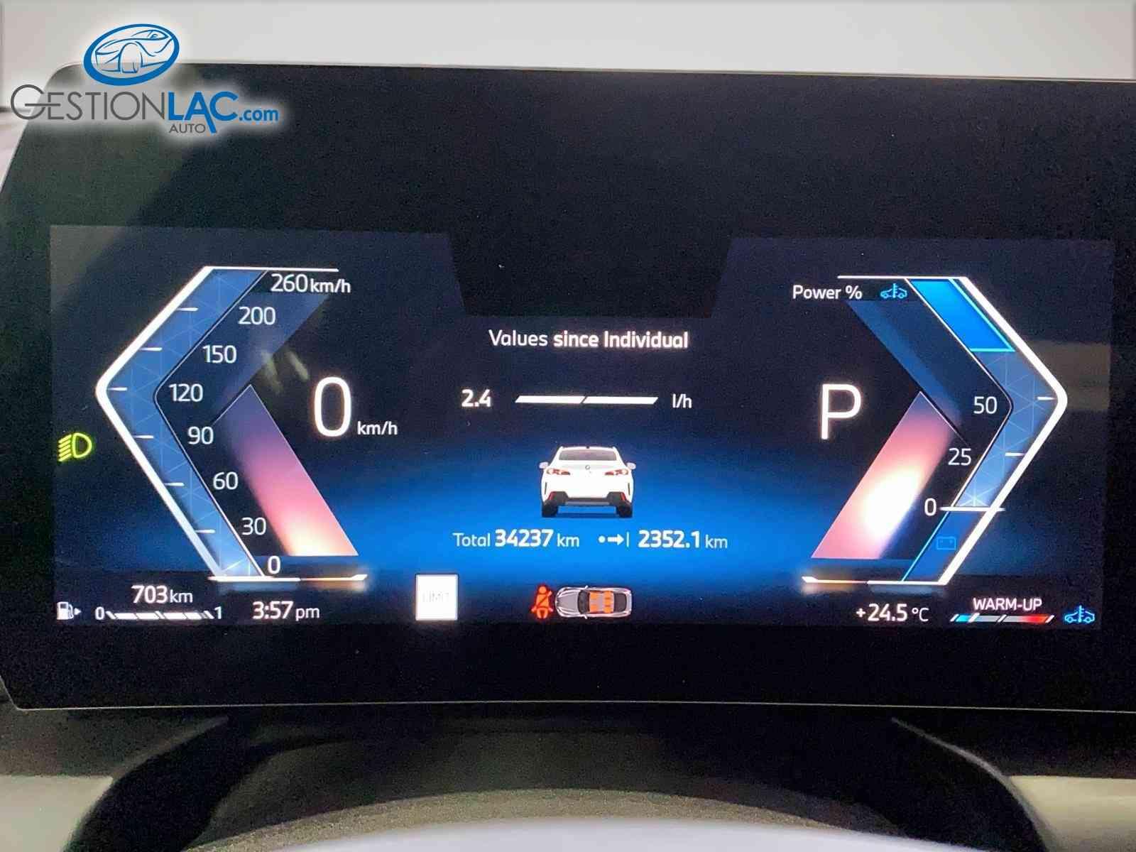 BMW 2 Series 2025 - Thumbnail 17
