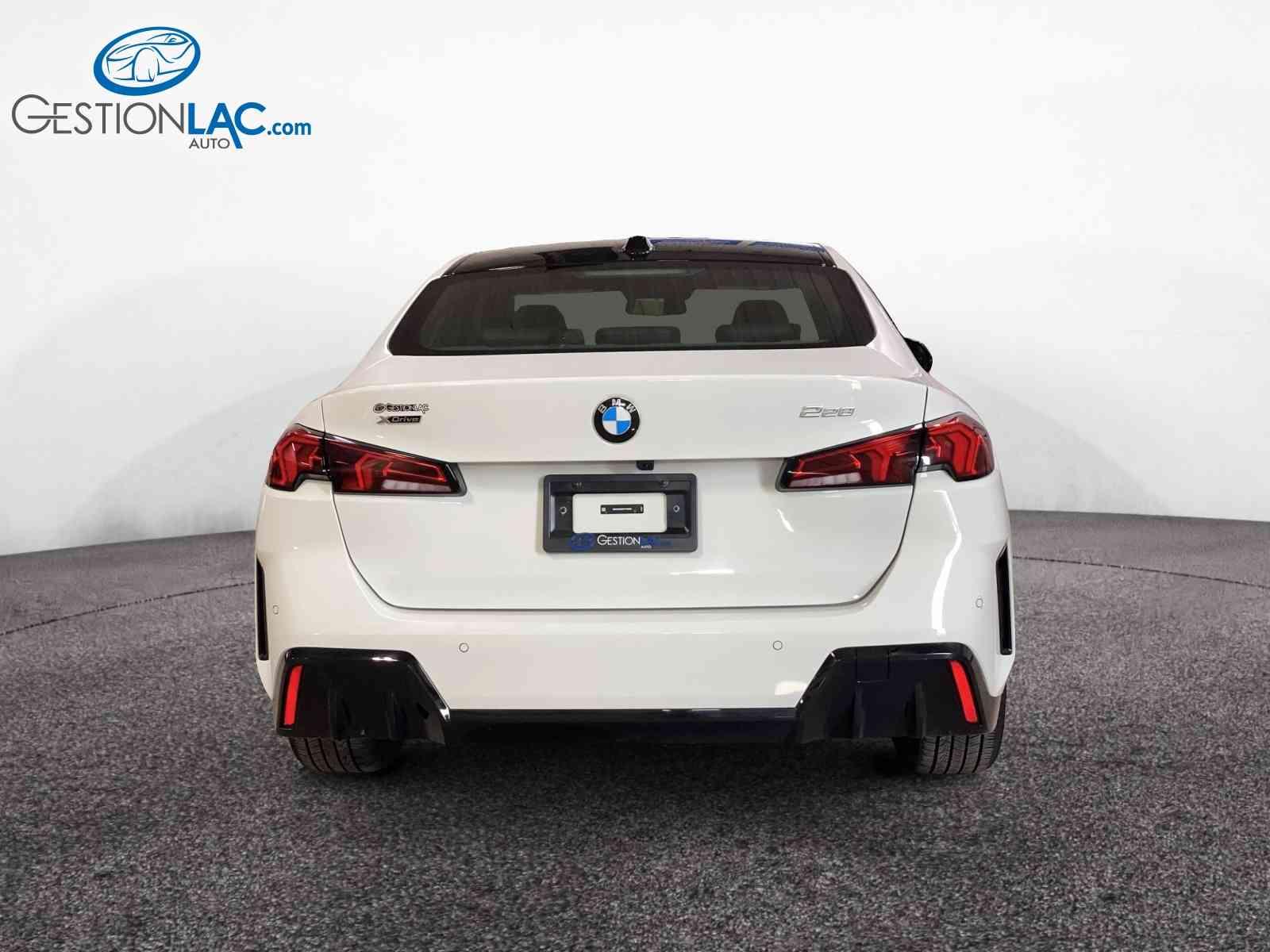 BMW 2 Series 2025 - Thumbnail 3