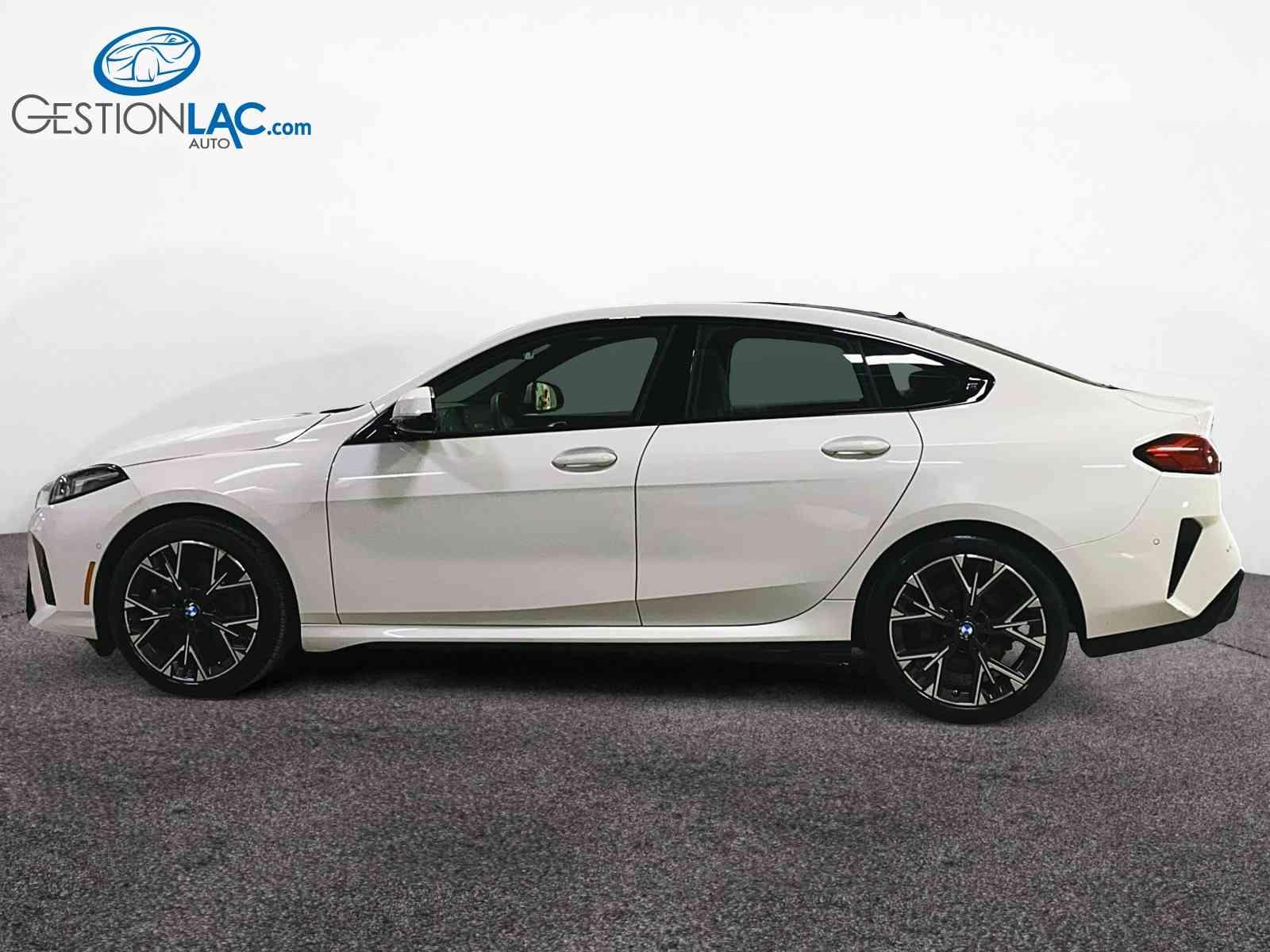 BMW 2 Series 2025 - Thumbnail 5