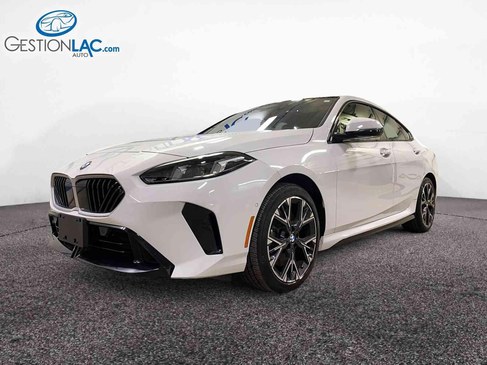 BMW 2 Series 2025 - Thumbnail 1