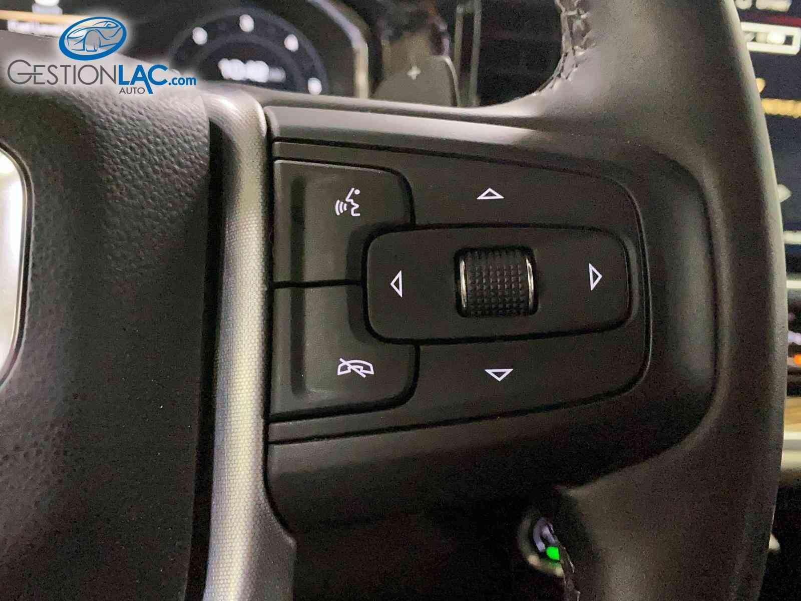 GMC Sierra 1500 2024 - Thumbnail 14