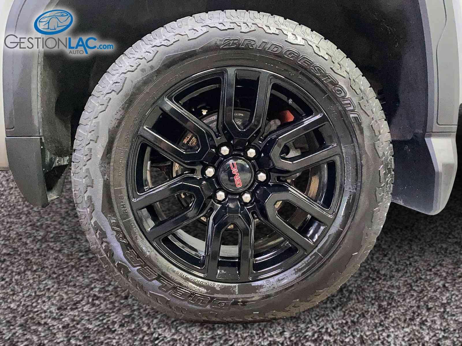GMC Sierra 1500 2024 - Thumbnail 7