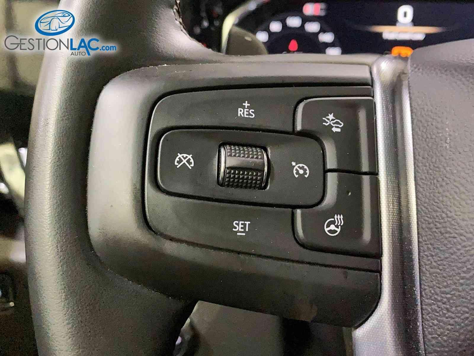 GMC Sierra 1500 2024 - Thumbnail 15