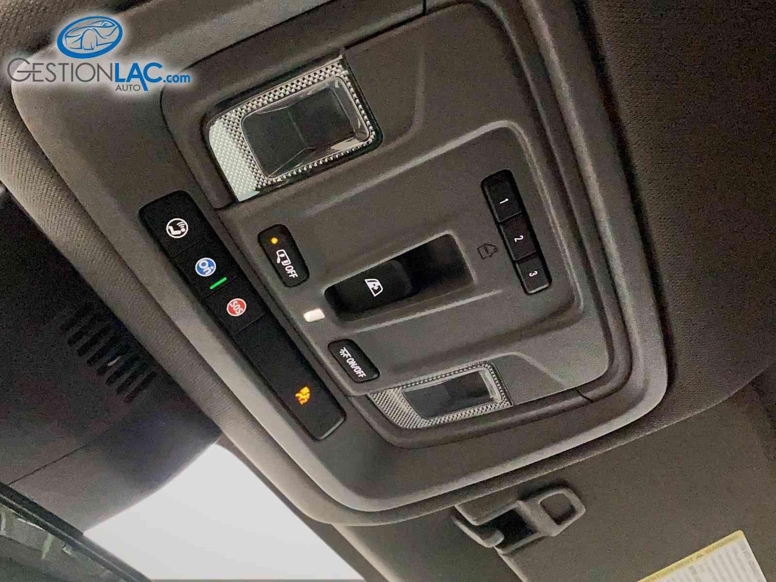 GMC Sierra 1500 2024 - Thumbnail 18