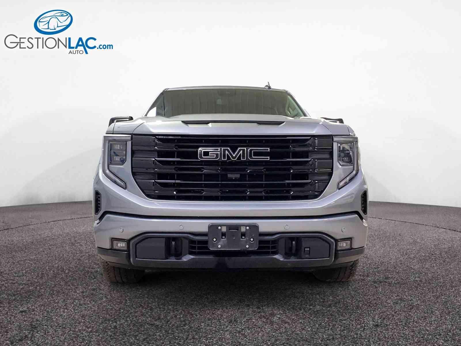 GMC Sierra 1500 2024 - Thumbnail 2