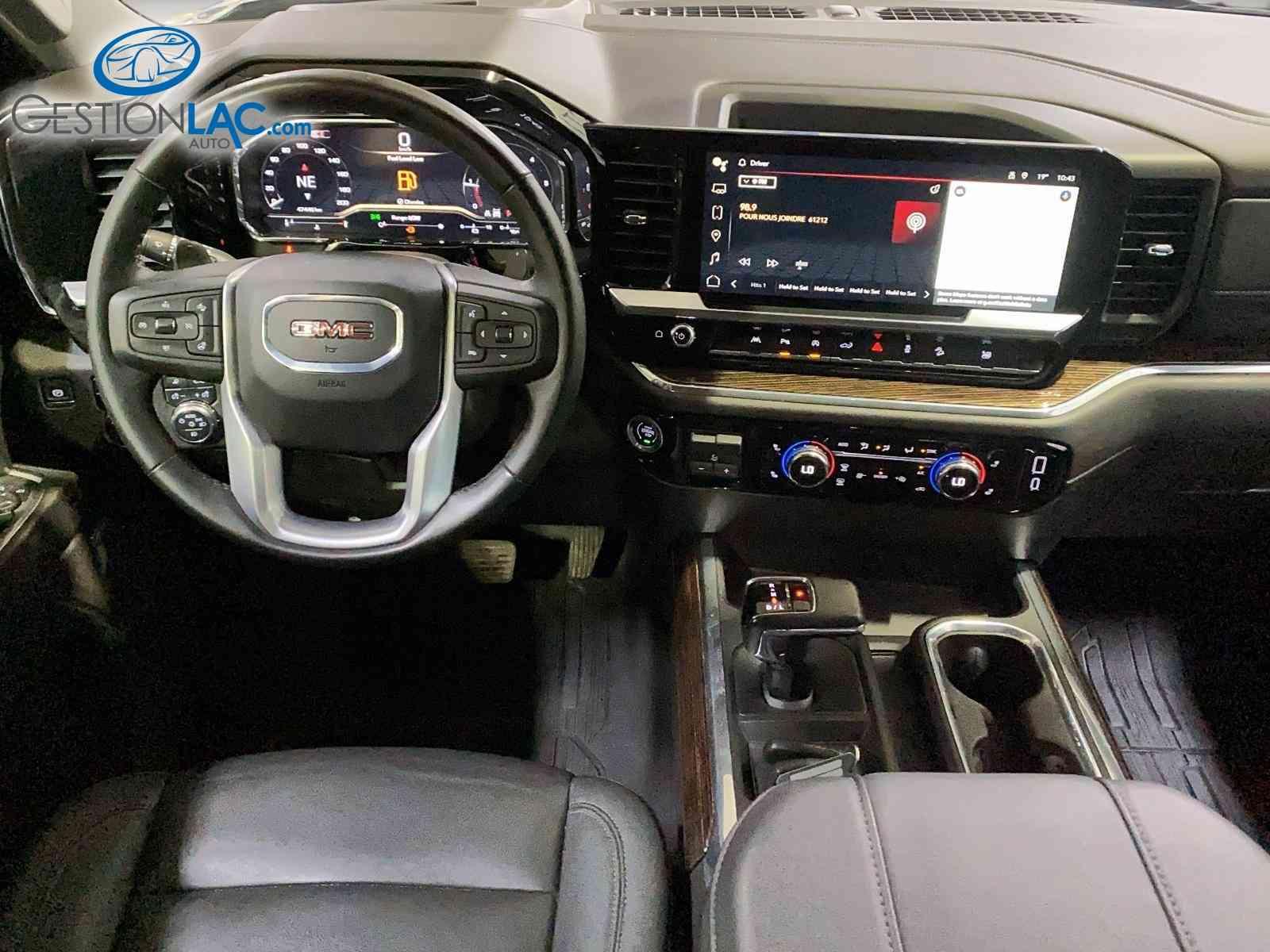GMC Sierra 1500 2024 - Thumbnail 22