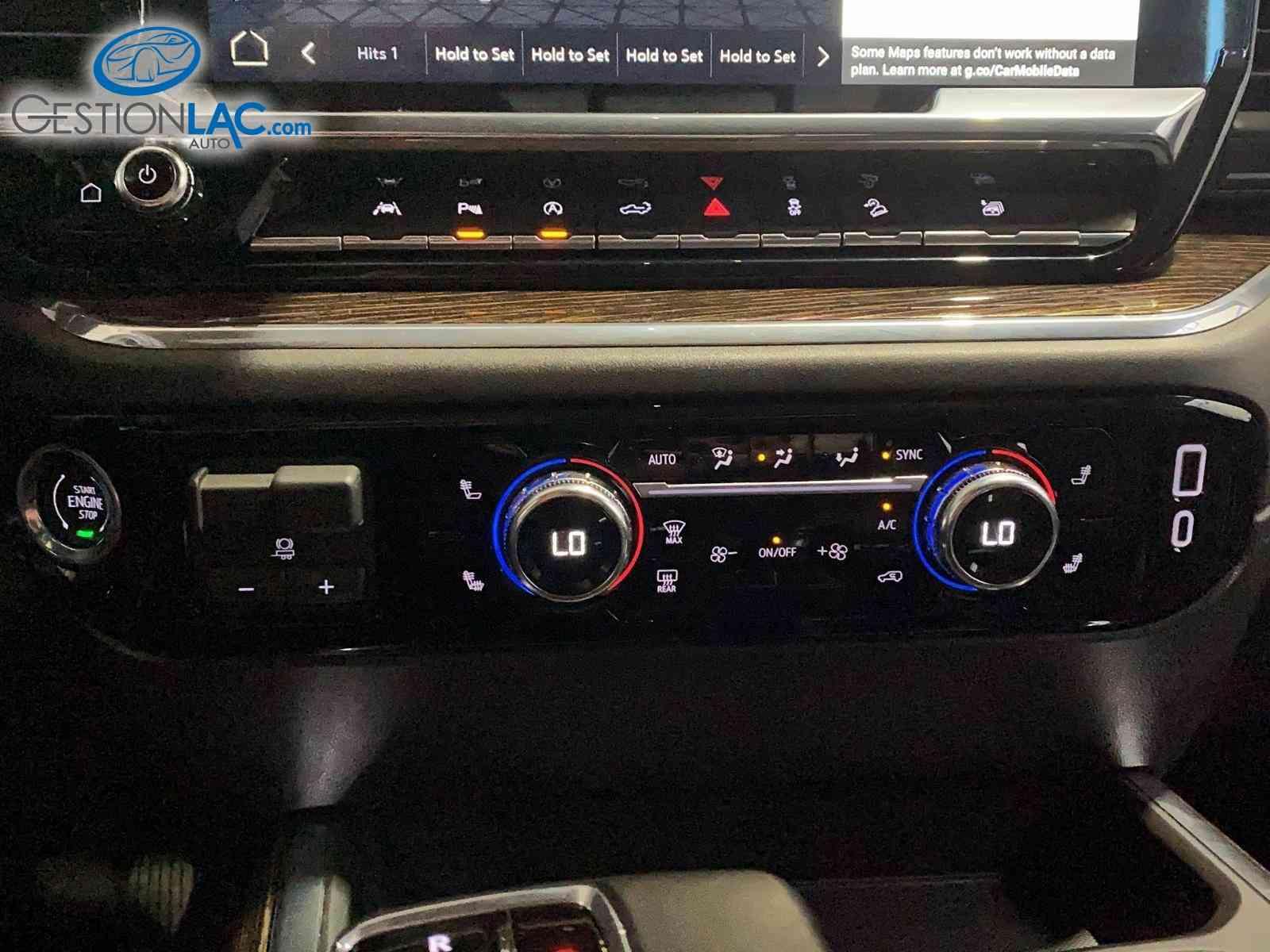 GMC Sierra 1500 2024 - Thumbnail 10