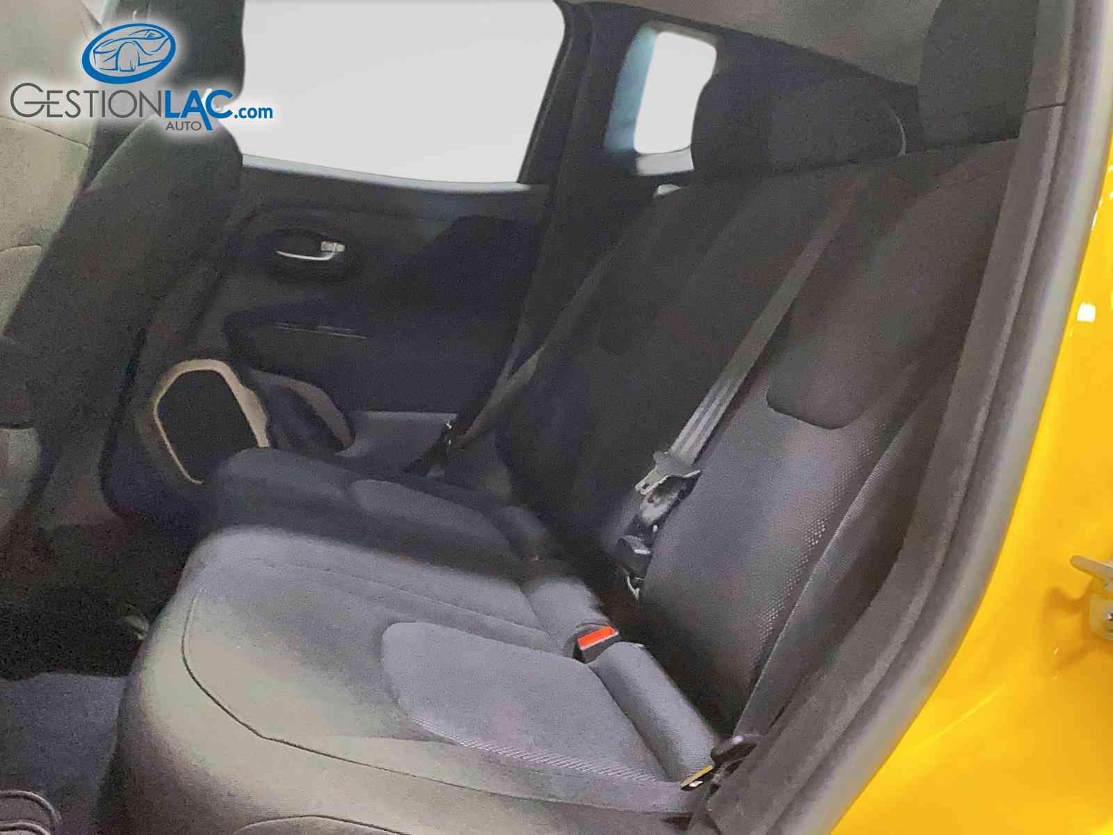 Jeep Renegade 2015 - Thumbnail 8