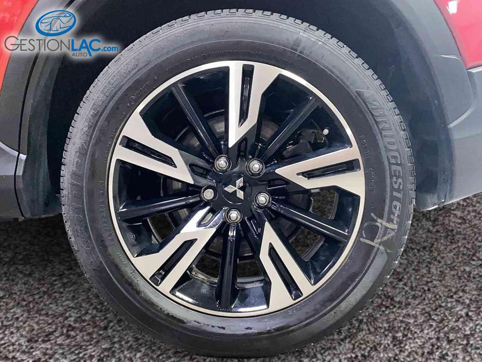 Mitsubishi Eclipse Cross 2024 - Thumbnail 7