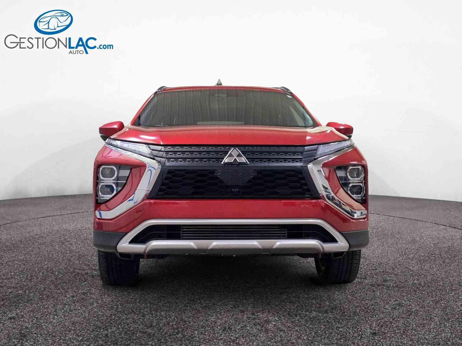 Mitsubishi Eclipse Cross 2024 - Thumbnail 2