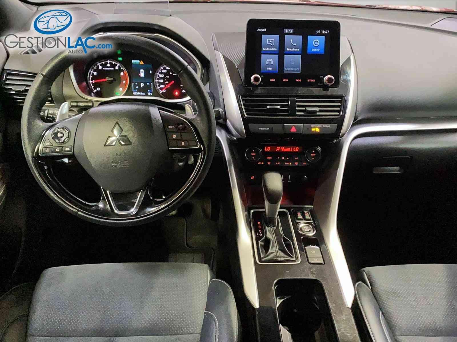 Mitsubishi Eclipse Cross 2024 - Thumbnail 13