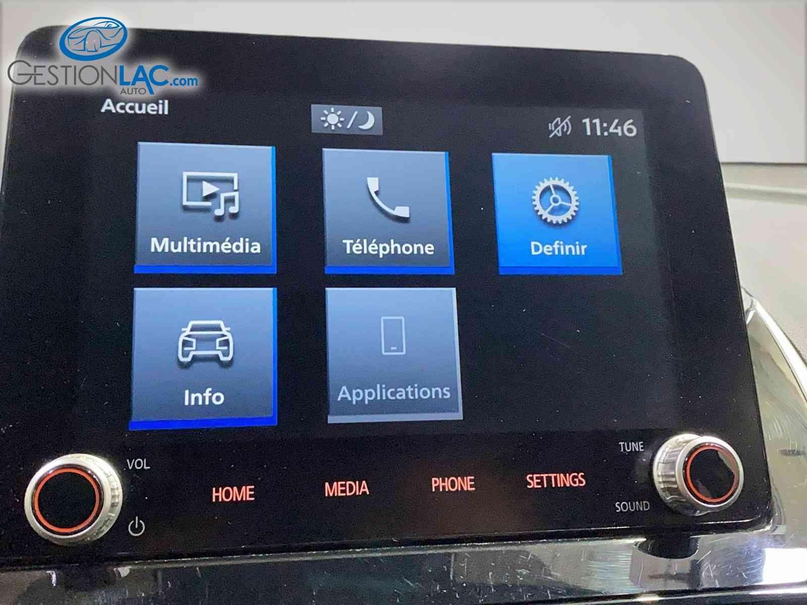 Mitsubishi Eclipse Cross 2024 - Thumbnail 21