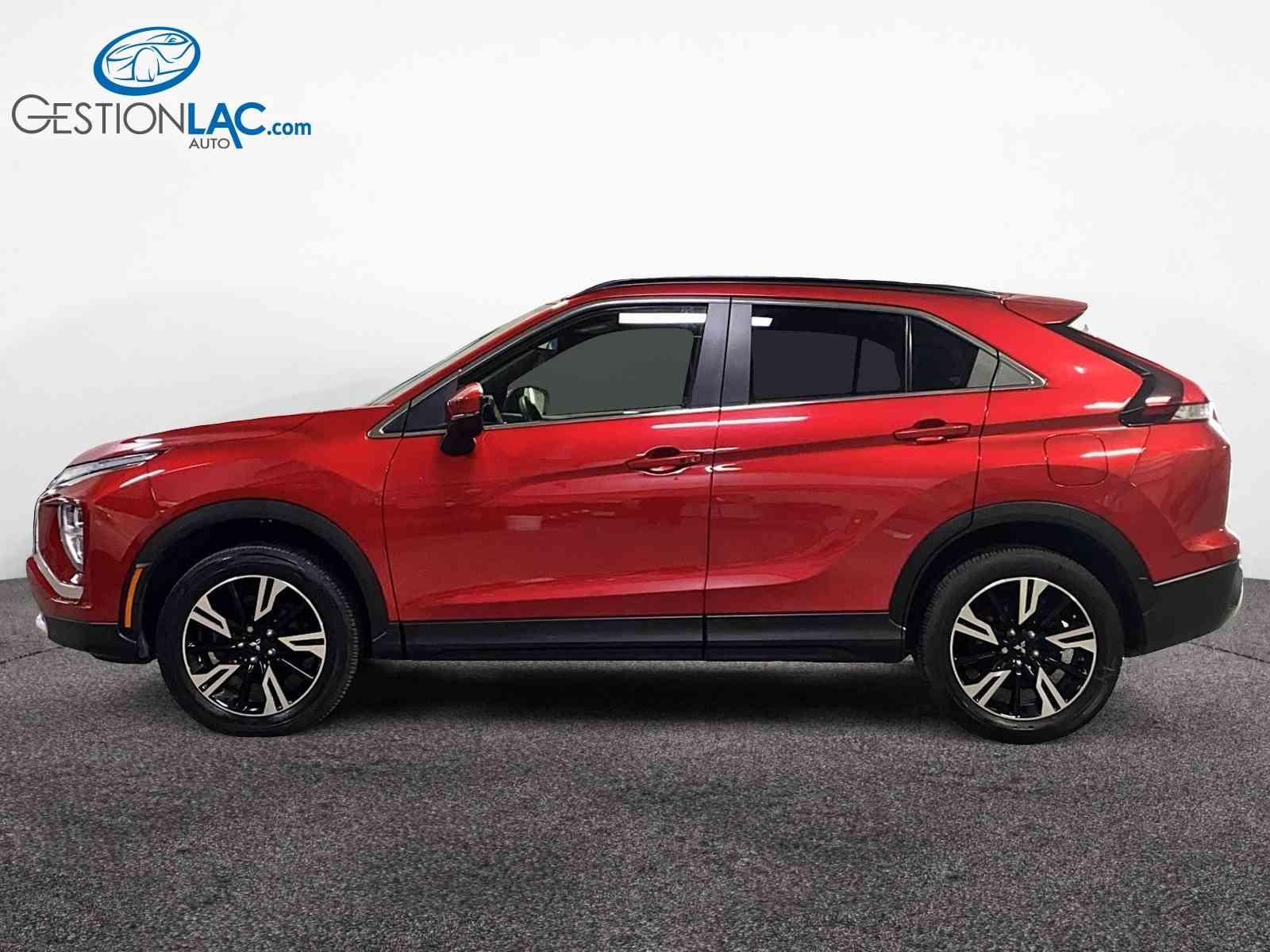 Mitsubishi Eclipse Cross 2024 - Thumbnail 5
