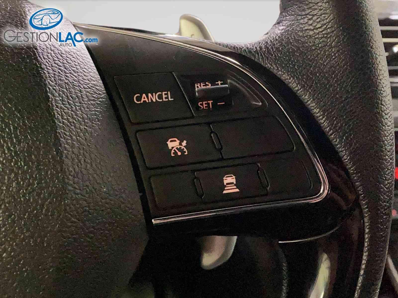 Mitsubishi Eclipse Cross 2024 - Thumbnail 18