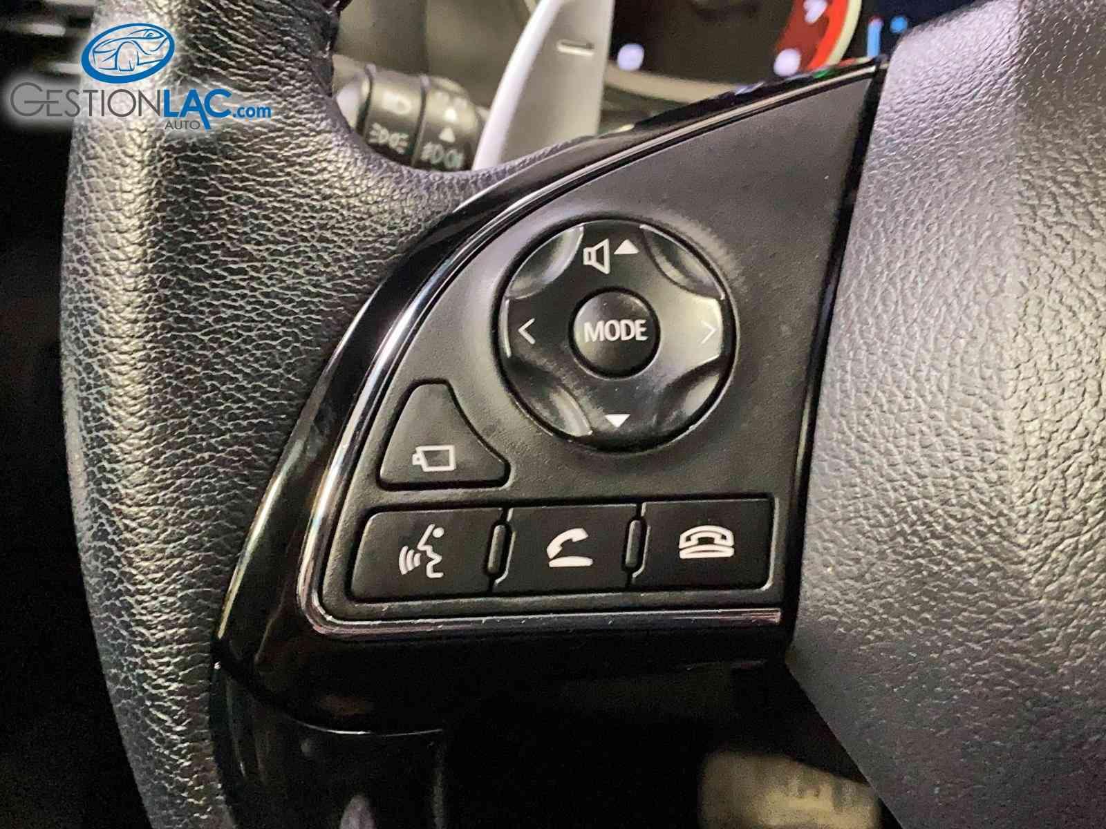 Mitsubishi Eclipse Cross 2024 - Thumbnail 19