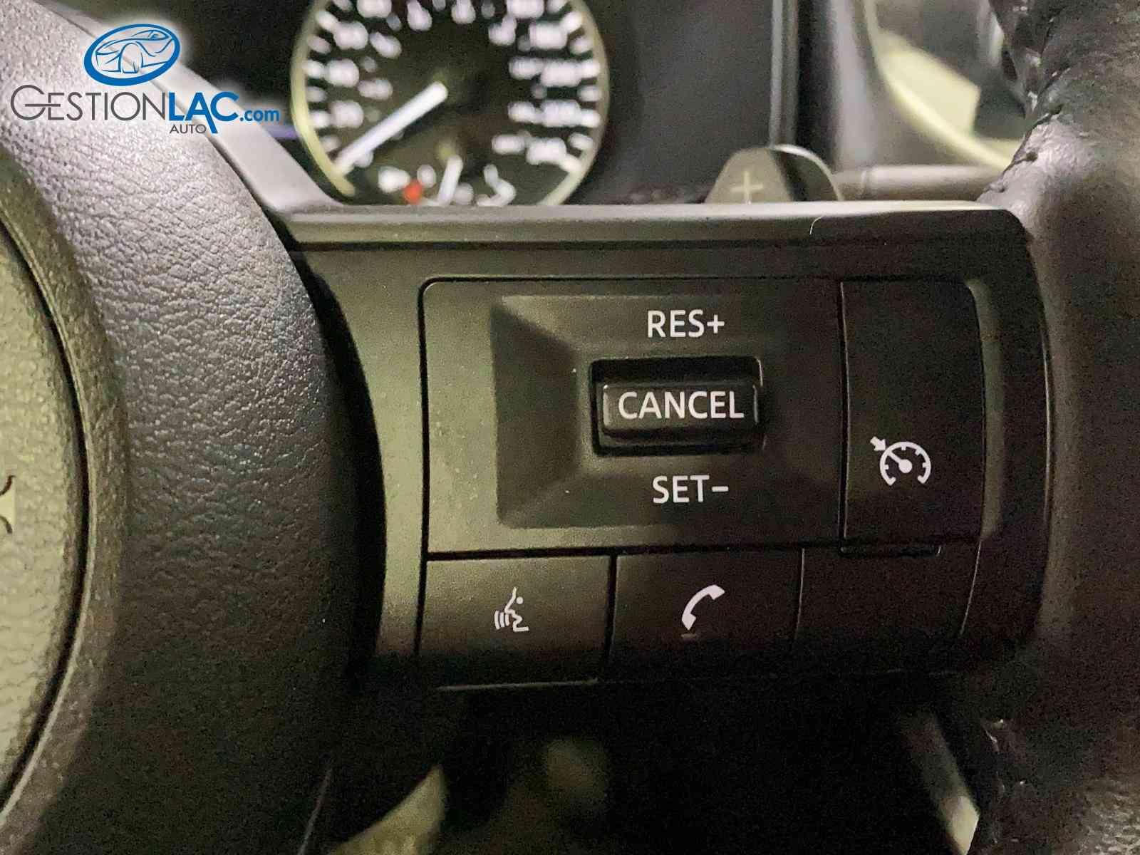 Nissan Rogue 2024 - Thumbnail 14