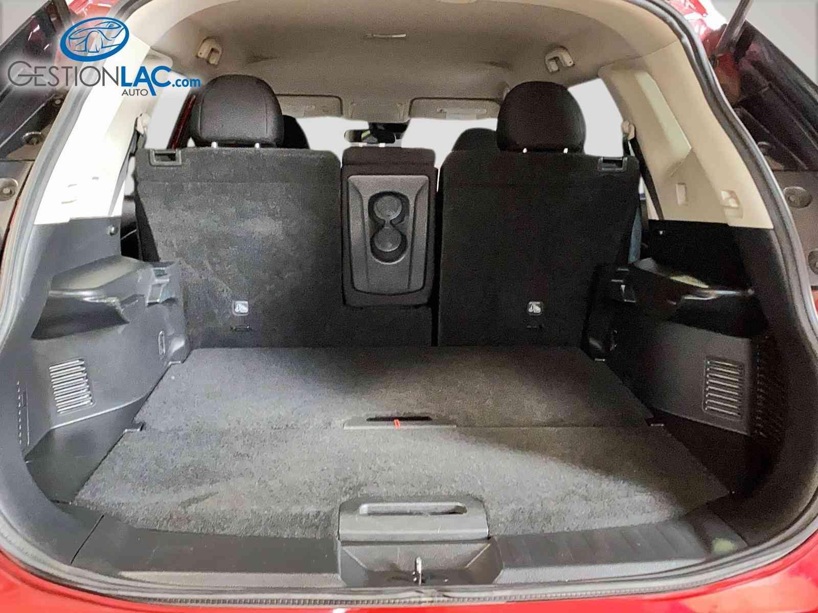Nissan Rogue 2020 - Thumbnail 7