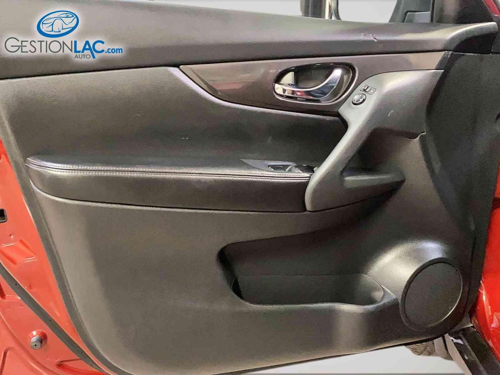 Nissan Rogue 2020 - Thumbnail 12
