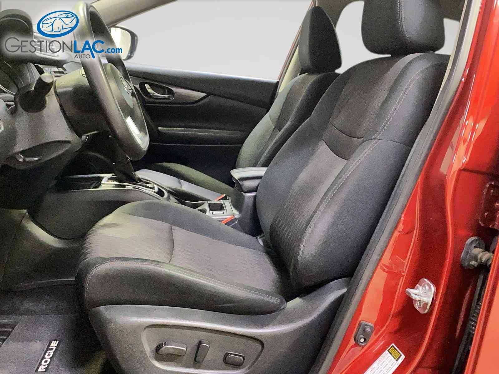Nissan Rogue 2020 - Thumbnail 10