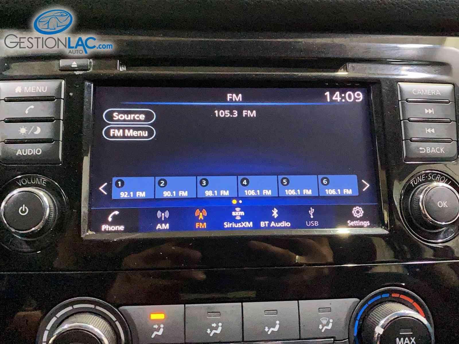 Nissan Rogue 2020 - Thumbnail 17