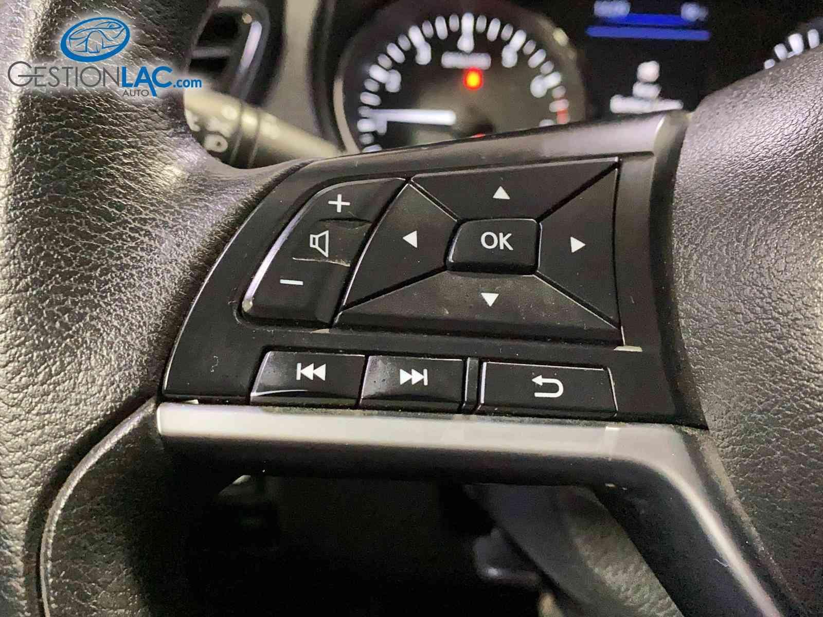 Nissan Rogue 2020 - Thumbnail 15