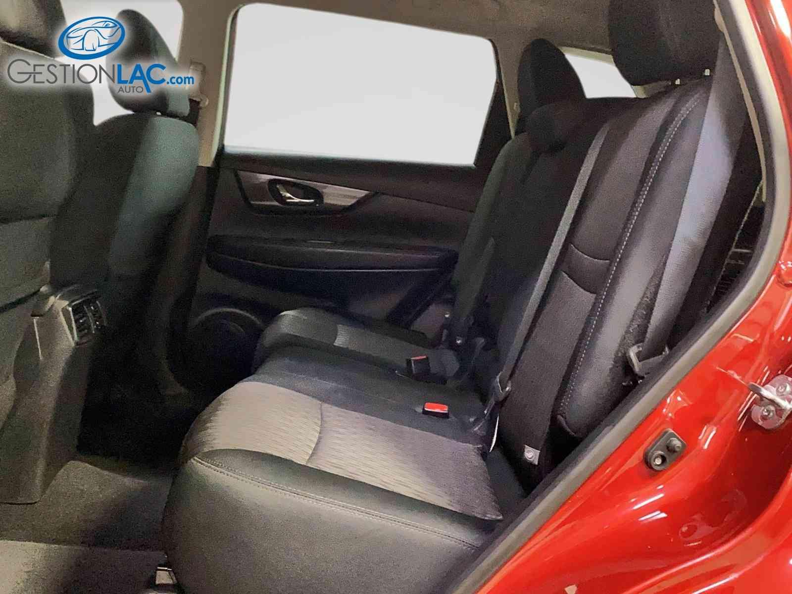 Nissan Rogue 2020 - Thumbnail 9