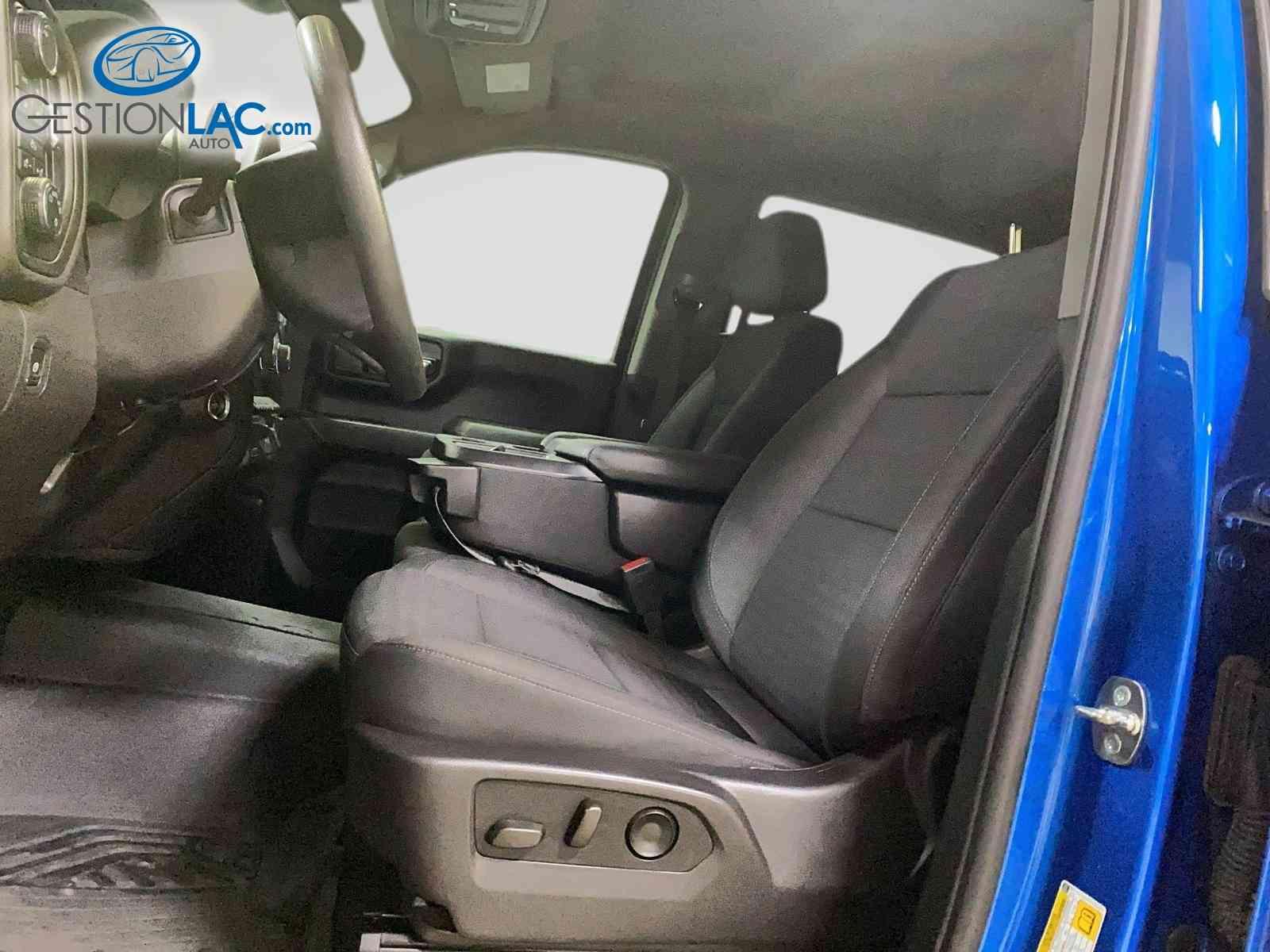 Chevrolet Silverado 1500 2024 - Thumbnail 8