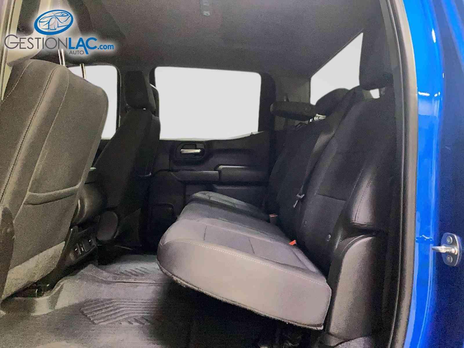 Chevrolet Silverado 1500 2024 - Thumbnail 9