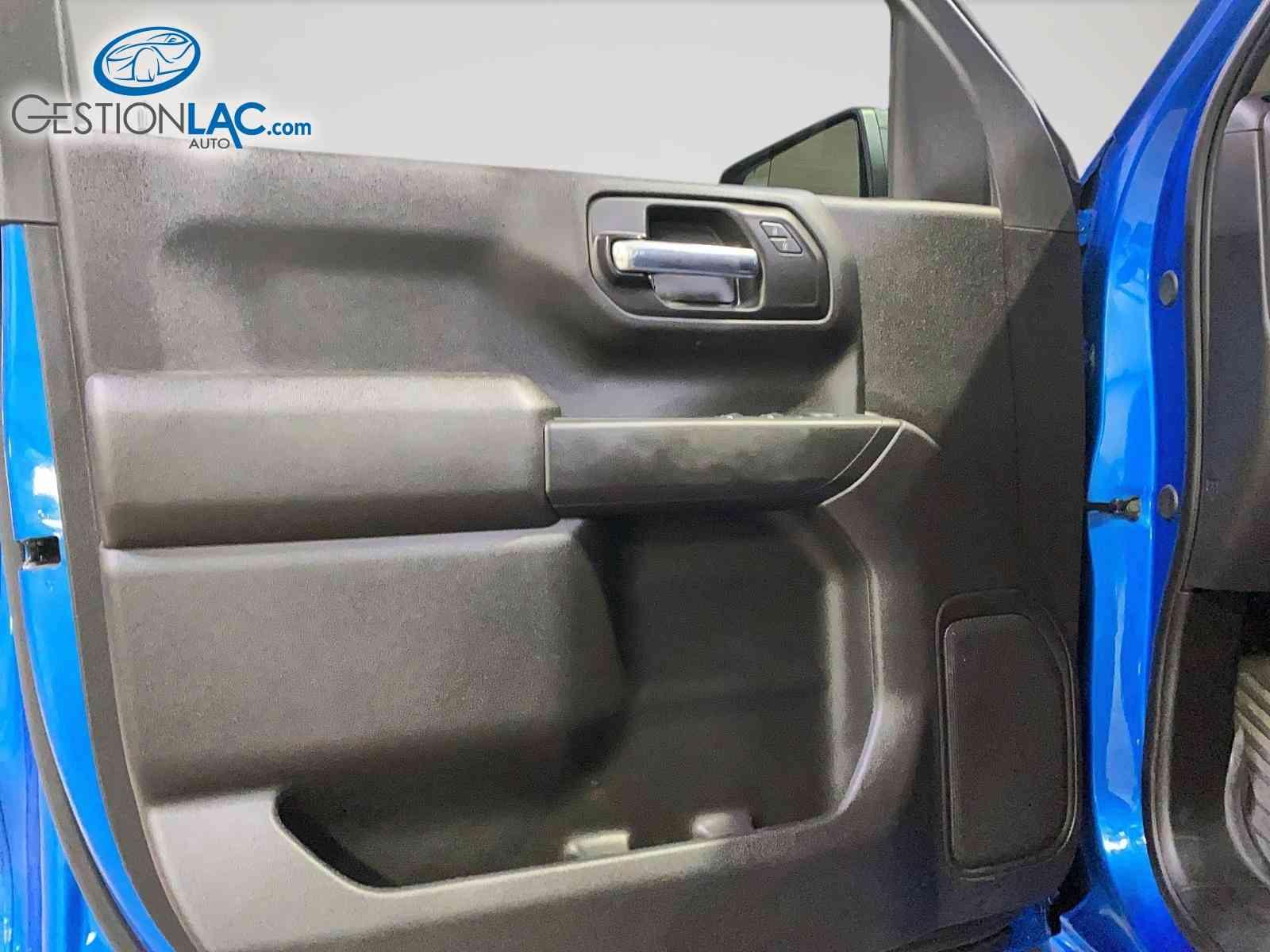 Chevrolet Silverado 1500 2024 - Thumbnail 15