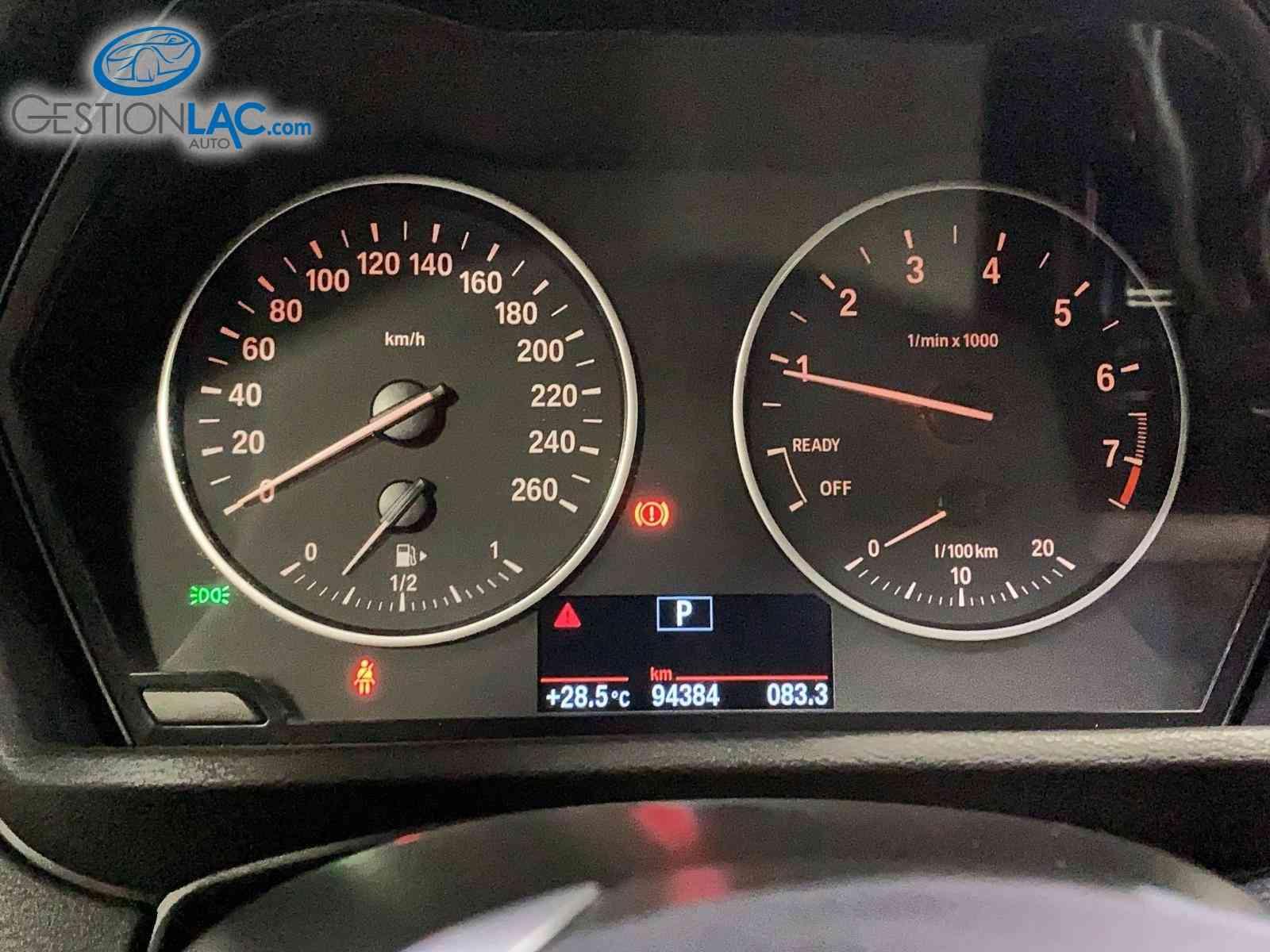 BMW X1 2016 - Thumbnail 19