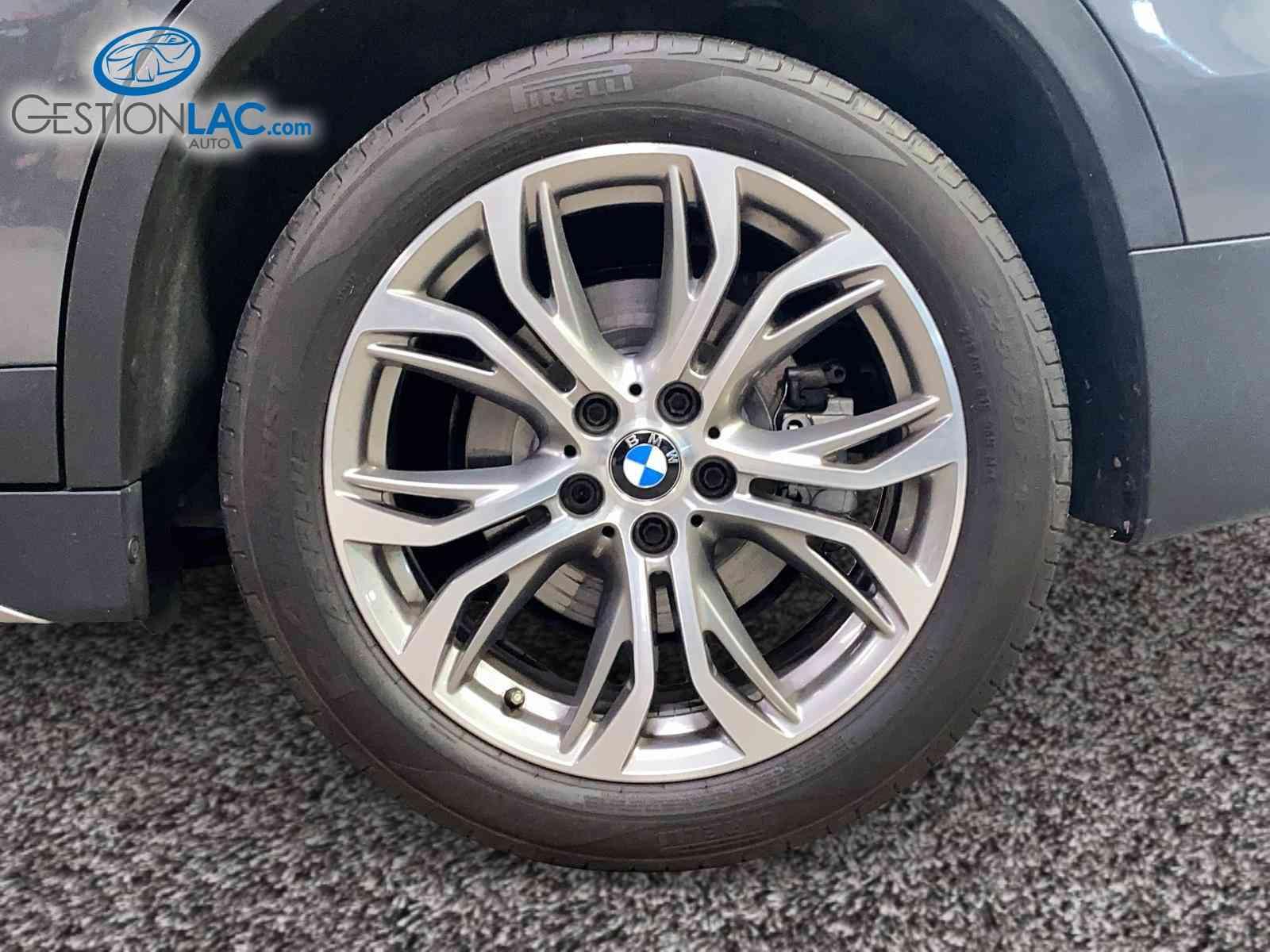 BMW X1 2016 - Thumbnail 7