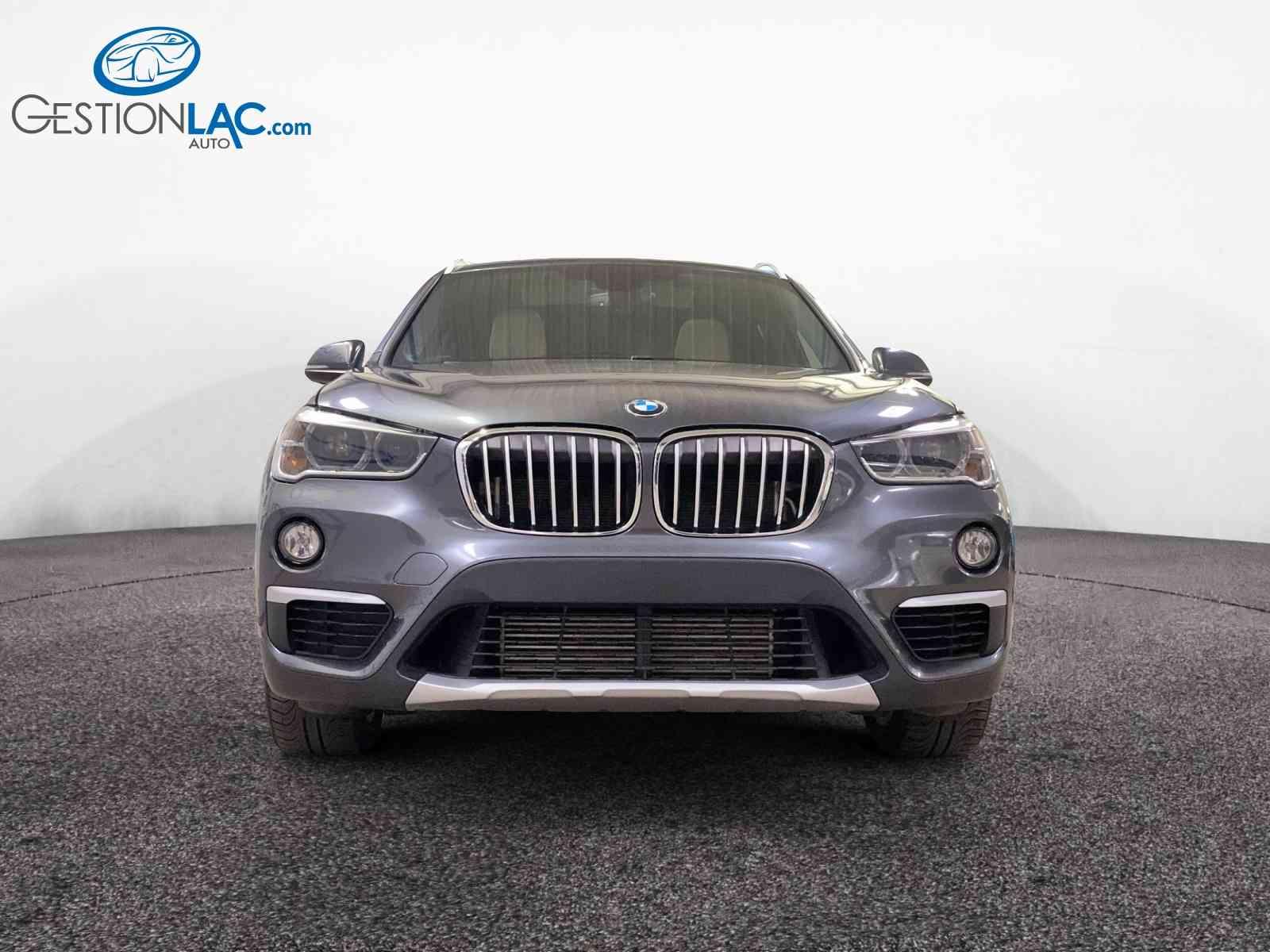 BMW X1 2016 - Thumbnail 2